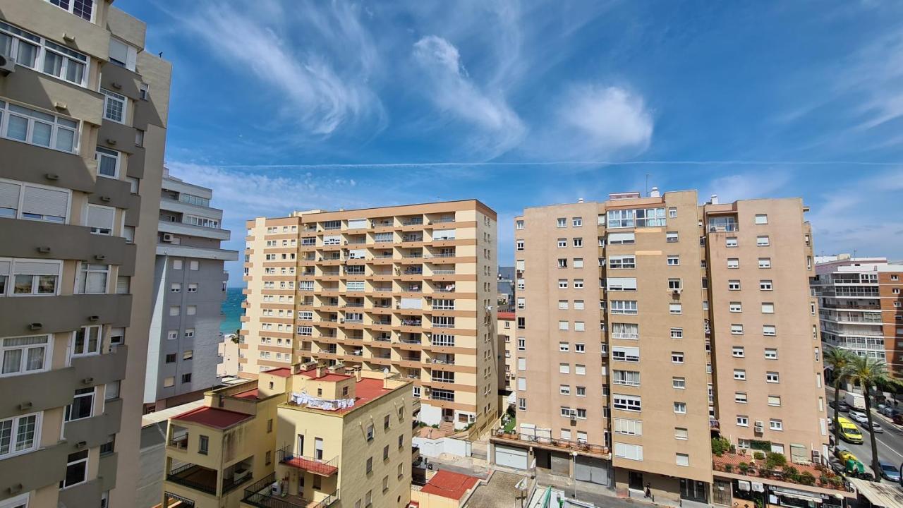 Avenida Paseo 3 Rooms 2 Banos 카디스 외부 사진