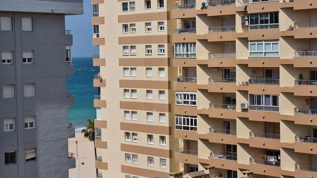 Avenida Paseo 3 Rooms 2 Banos 카디스 외부 사진