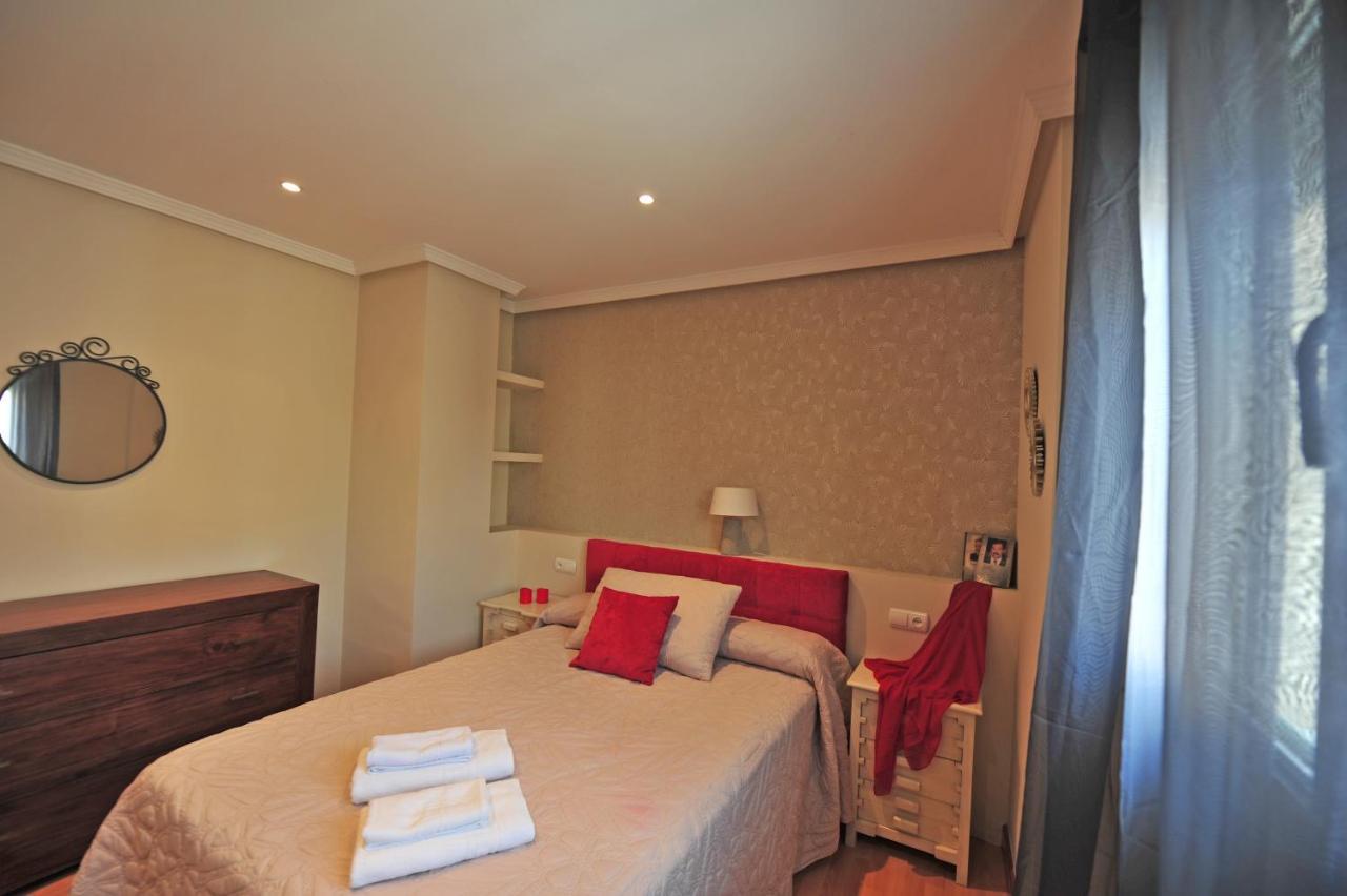 Avenida Paseo 3 Rooms 2 Banos 카디스 외부 사진