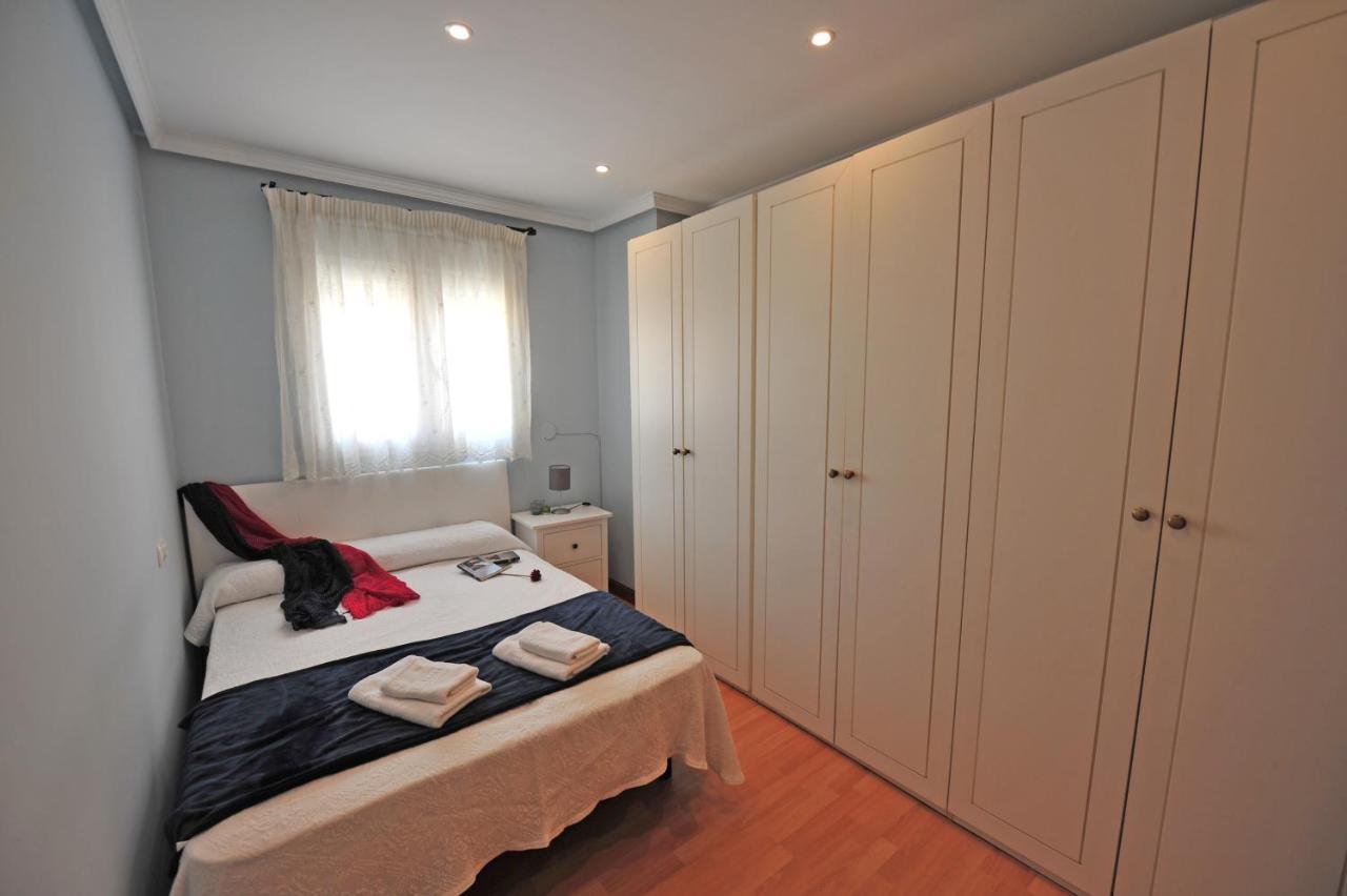 Avenida Paseo 3 Rooms 2 Banos 카디스 외부 사진