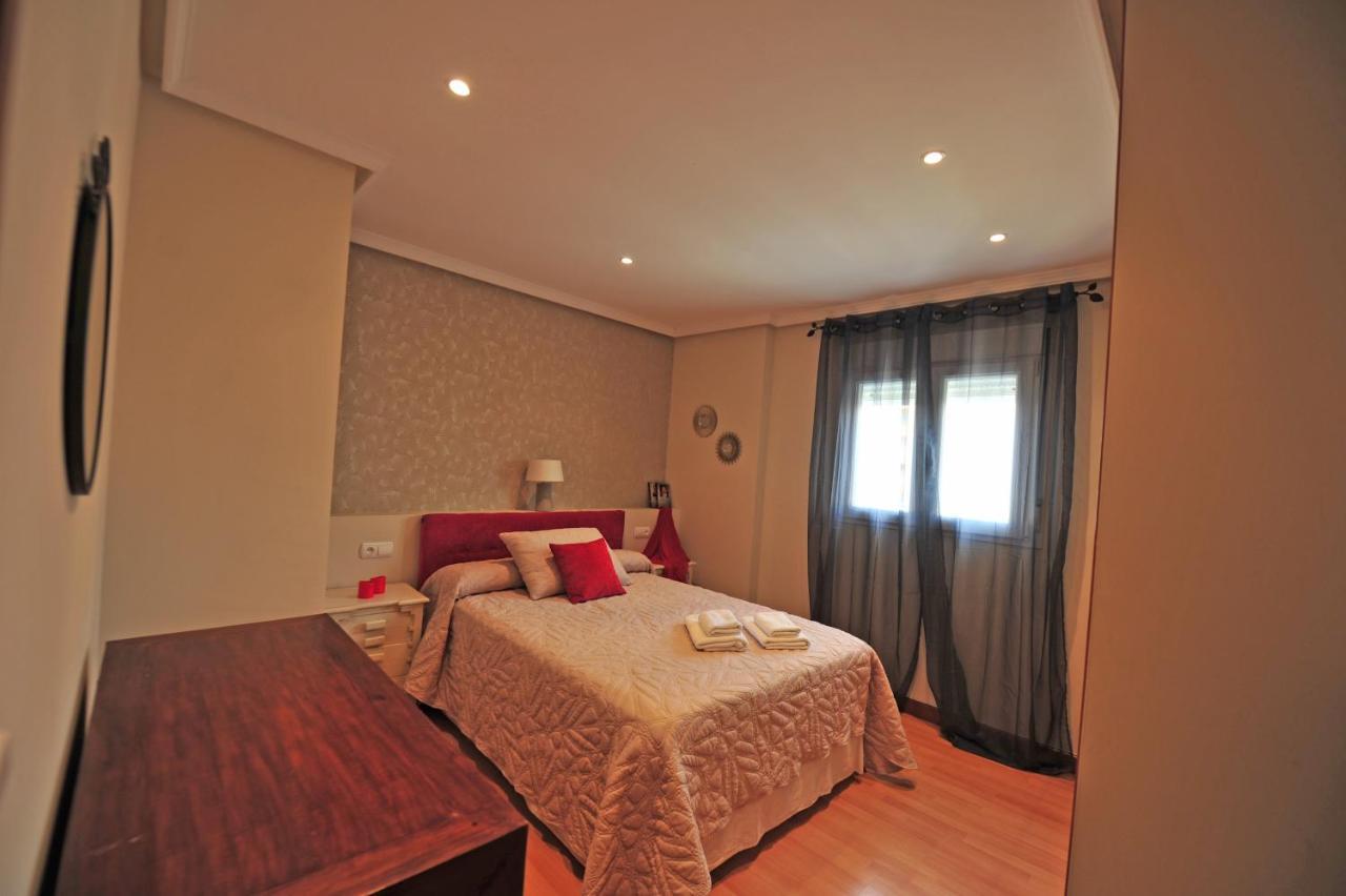 Avenida Paseo 3 Rooms 2 Banos 카디스 외부 사진
