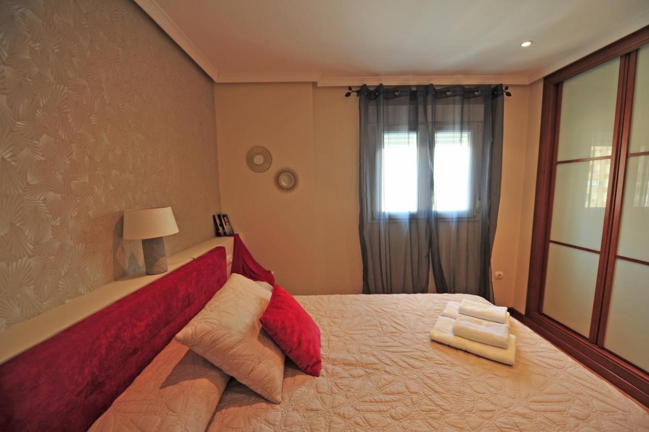 Avenida Paseo 3 Rooms 2 Banos 카디스 외부 사진