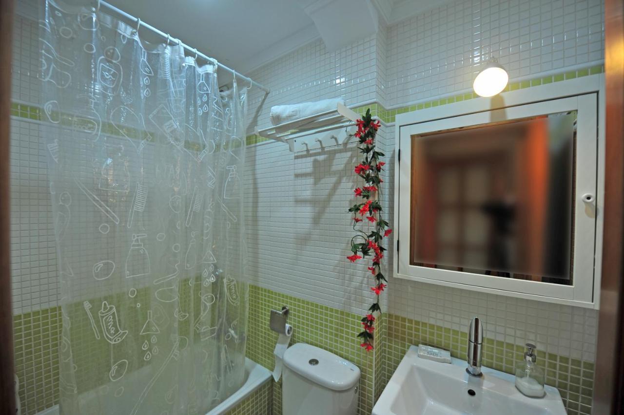 Avenida Paseo 3 Rooms 2 Banos 카디스 외부 사진