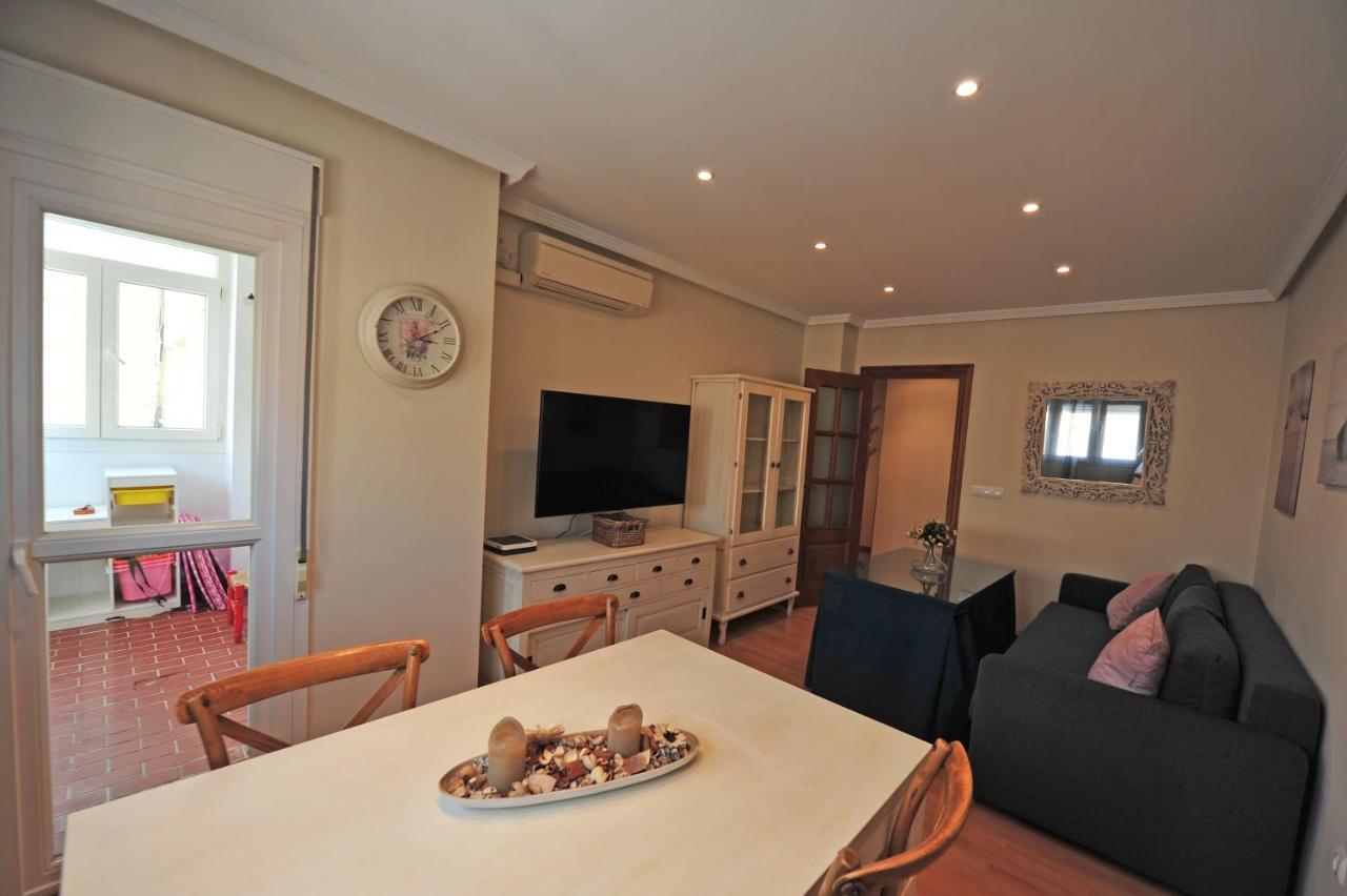 Avenida Paseo 3 Rooms 2 Banos 카디스 외부 사진