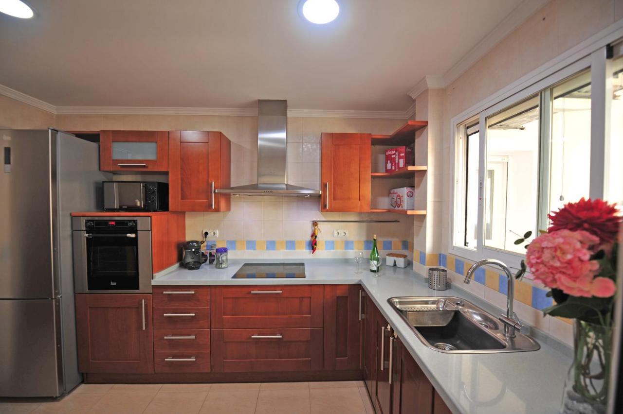 Avenida Paseo 3 Rooms 2 Banos 카디스 외부 사진