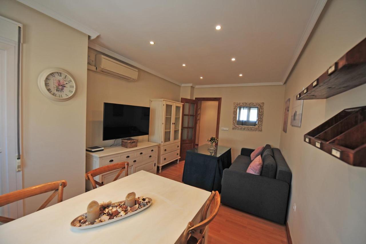 Avenida Paseo 3 Rooms 2 Banos 카디스 외부 사진