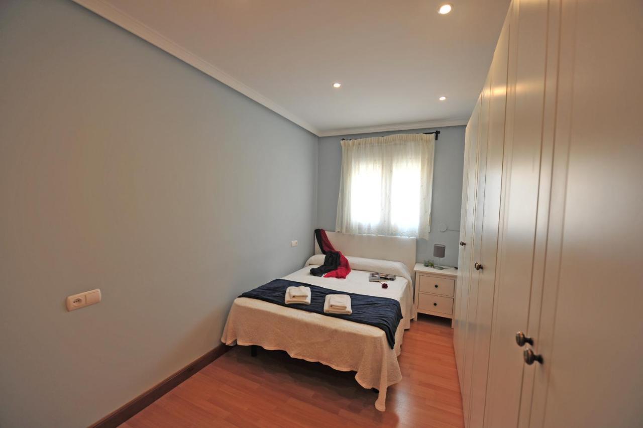 Avenida Paseo 3 Rooms 2 Banos 카디스 외부 사진